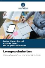 Lerngewohnheiten af Javier Muñoz Bernal