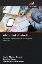 Abitudini di studio af Javier Muñoz Bernal