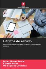 Hábitos de estudo af Javier Muñoz Bernal