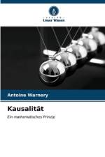 Kausalität af Antoine Warnery