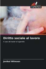 Diritto sociale al lavoro af Janikel Wilmsen