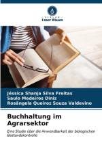 Buchhaltung im Agrarsektor af Jéssica Shanja Silva Freitas