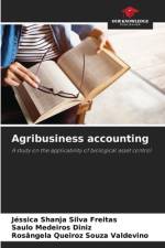 Agribusiness accounting af Jéssica Shanja Silva Freitas
