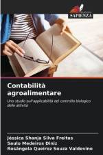 Contabilità agroalimentare af Jéssica Shanja Silva Freitas