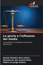 La giuria e l'influenza dei media af Narbal Mendes Silva Júnior
