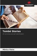 Tembé Stories af Mônica Vieira