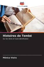 Histoires de Tembé af Mônica Vieira
