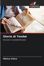 Storie di Tembé af Mônica Vieira