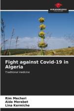 Fight against Covid-19 in Algeria af Rim Mecheri