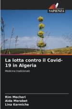 La lotta contro il Covid-19 in Algeria af Rim Mecheri