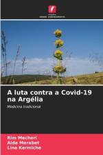 A luta contra a Covid-19 na Argélia af Rim Mecheri