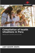 Compilation of health situations in Peru af Lady Quispe Arapa