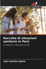 Raccolta di situazioni sanitarie in Perù af Lady Quispe Arapa