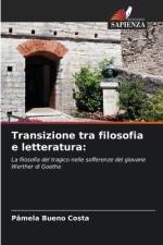Transizione tra filosofia e letteratura: af Pâmela Bueno Costa