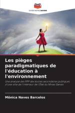 Les pièges paradigmatiques de l'éducation à l'environnement af Mônica Naves Barcelos