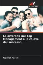 La diversità nel Top Management è la chiave del successo af Fredrick Kasomi