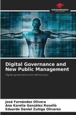 Digital Governance and New Public Management af José Fernández Olivera
