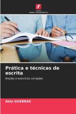 Prática e técnicas de escrita af Abla Guebbas