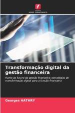 Transformação digital da gestão financeira af Georges Hathry