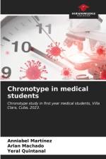 Chronotype in medical students af Anniabel Martínez