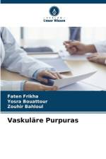 Vaskuläre Purpuras af Faten Frikha