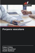 Porpora vascolare af Faten Frikha