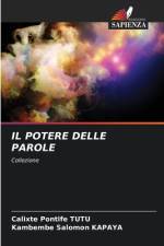 IL POTERE DELLE PAROLE af Calixte Pontife Tutu