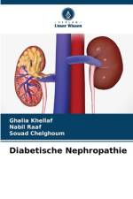 Diabetische Nephropathie af Ghalia Khellaf
