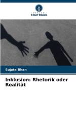 Inklusion: Rhetorik oder Realität af Sujata Bhan