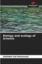 Biology and ecology of Artemia af Ghomari Sidi Mohammed