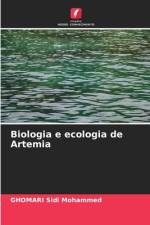 Biologia e ecologia de Artemia af Ghomari Sidi Mohammed