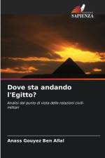 Dove sta andando l'Egitto? af Anass Gouyez Ben Allal