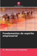 Fundamentos do espírito empresarial af Bhuvaneswari Sivakumar