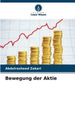 Bewegung der Aktie af Abdulrasheed Zakari