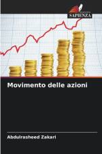 Movimento delle azioni af Abdulrasheed Zakari