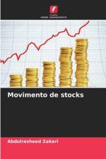 Movimento de stocks af Abdulrasheed Zakari