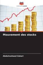 Mouvement des stocks af Abdulrasheed Zakari