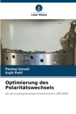 Optimierung des Polaritätswechsels af Pankaj Gavali