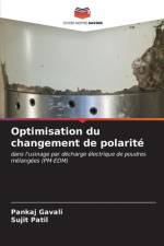 Optimisation du changement de polarité af Pankaj Gavali