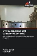 Ottimizzazione del cambio di polarità af Pankaj Gavali