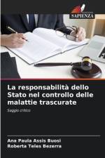 La responsabilità dello Stato nel controllo delle malattie trascurate af Ana Paula Assis Buosi