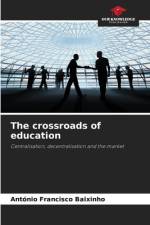 The crossroads of education af António Francisco Baixinho