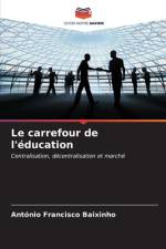 Le carrefour de l'éducation af António Francisco Baixinho