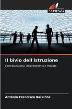 Il bivio dell'istruzione af António Francisco Baixinho