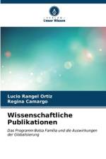 Wissenschaftliche Publikationen af Lucio Rangel Ortiz