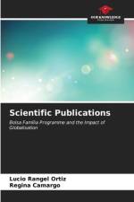 Scientific Publications af Lucio Rangel Ortiz