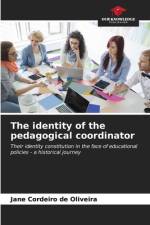 The identity of the pedagogical coordinator af Jane Cordeiro de Oliveira