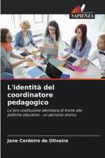 L'identità del coordinatore pedagogico af Jane Cordeiro de Oliveira
