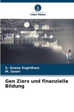 Gen Ziers und finanzielle Bildung af S. Gnana Sugirtham