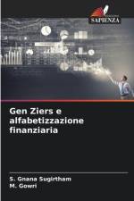 Gen Ziers e alfabetizzazione finanziaria af S. Gnana Sugirtham